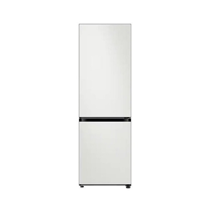 [삼성] 비스포크 냉장고 2도어 333L 코타화이트 RB33A300401, RB33A300401 6738961662