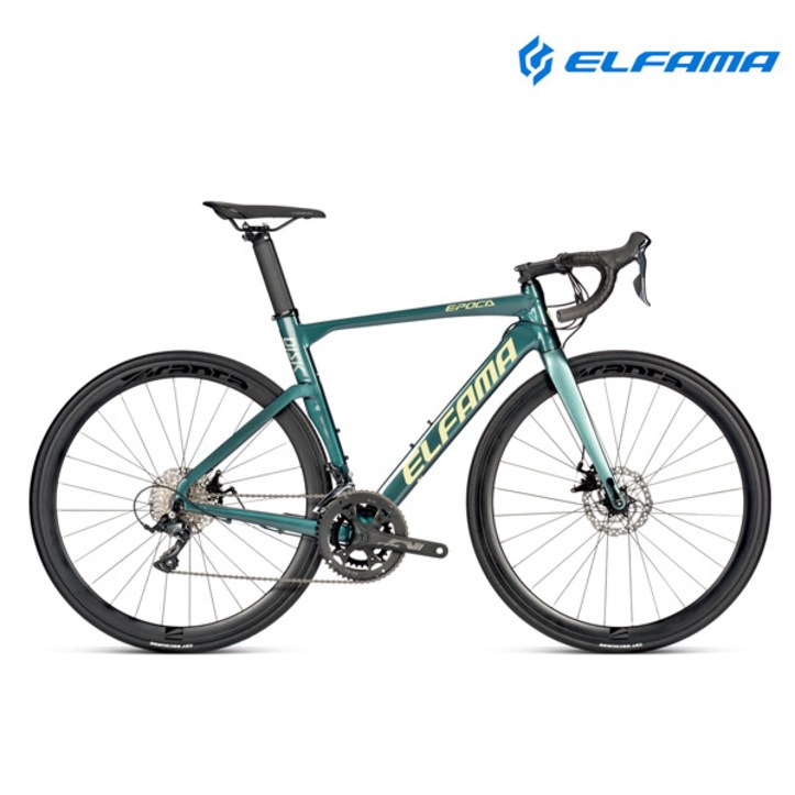 2022 엘파마 에포카 디스크 E2000D 16단 로드자전거