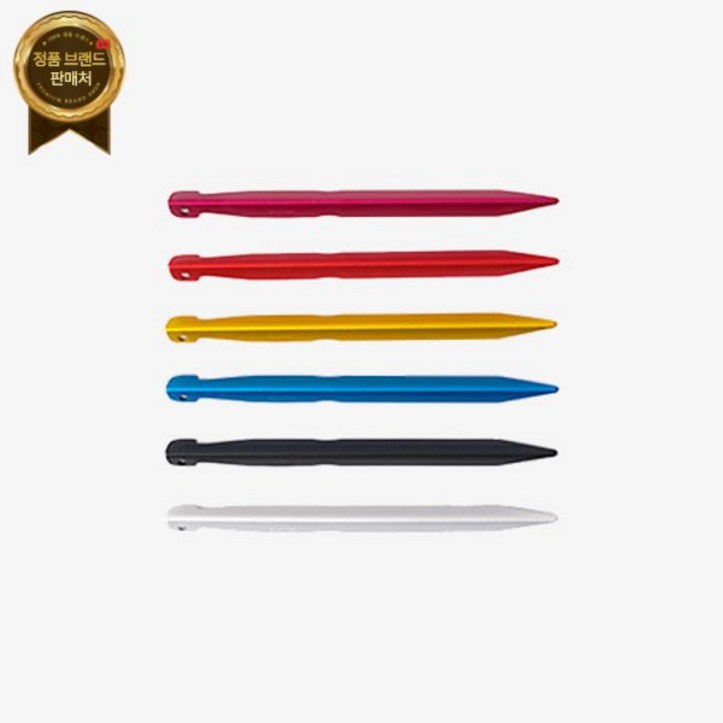 헬리녹스 제이스테이크 S10pcs 텐트팩 타프팩 경량팩오늘출발