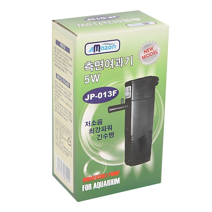 아마존 측면 여과기 JP013F