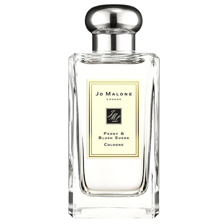 조말론 피오니 앤 블러쉬 스웨이드 코롱  쇼핑백, 100ml, 1개