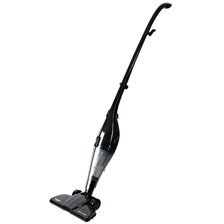 하우스웰 2in1 슬림 핸디 스틱청소기, 블랙, NCI-SV402