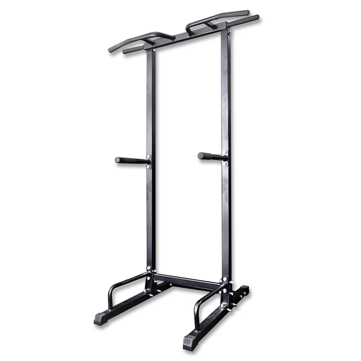 더스크랙 치닝디핑 고객직접설치