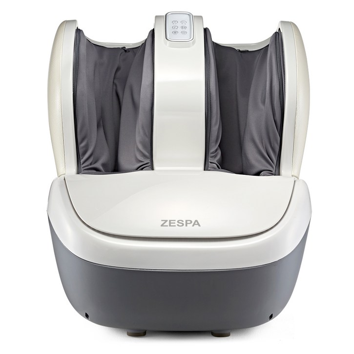 제스파 다리 종아리 발 마사지기