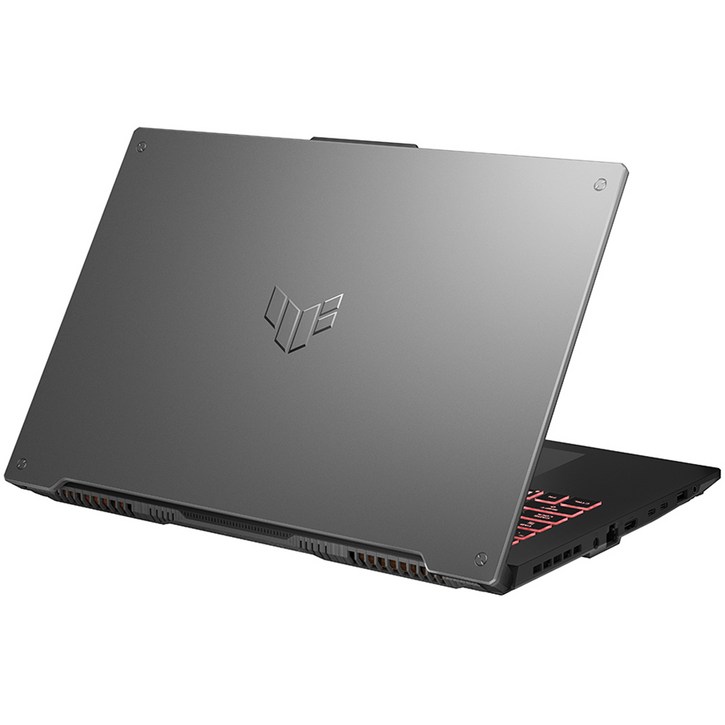 에이수스 2022 노트북 17.3, Mecha Gray, ASUS TUF Gaming A17 FA707RR-HX001, 라이젠7 5세대, 1TB, 16GB, Free DOS