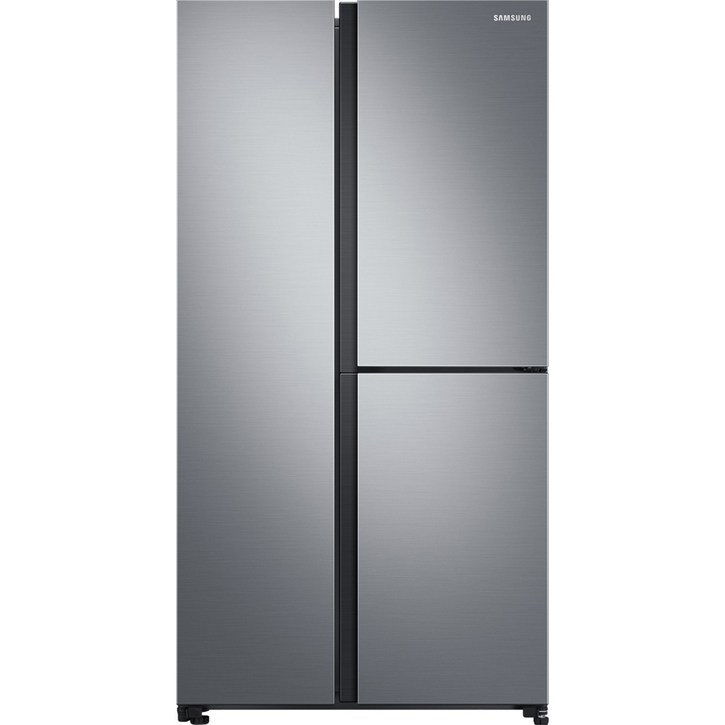 삼성전자 양문형 냉장고 846L 방문설치, 메탈 그라파이트, RS84B5081SA 5