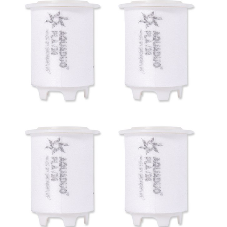 아쿠아듀오 PLA 헤드 리필필터 SF7000 공용