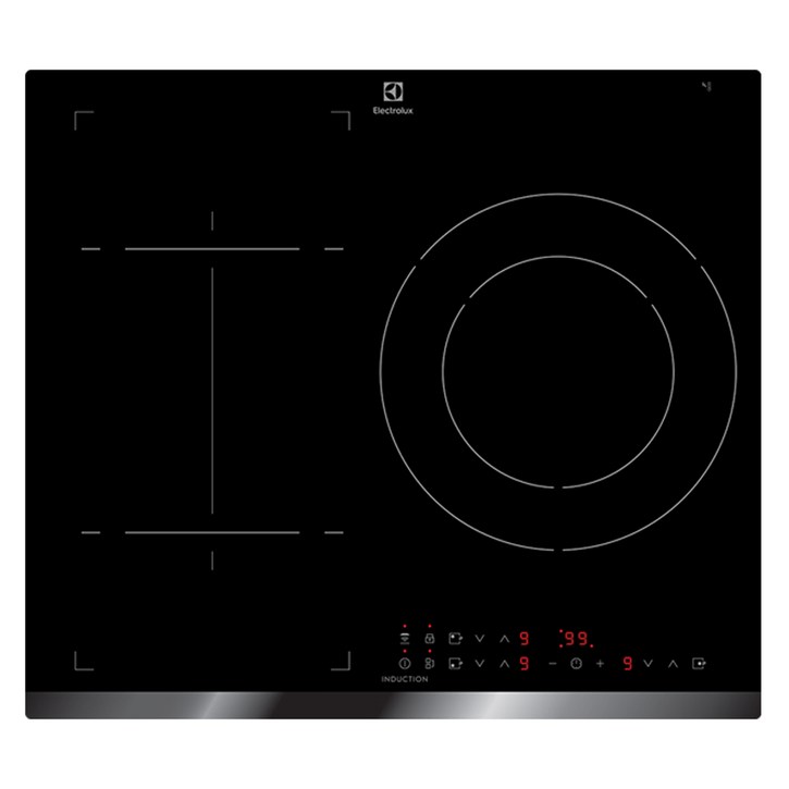 일렉트로룩스 브릿지 인덕션 3구 방문설치