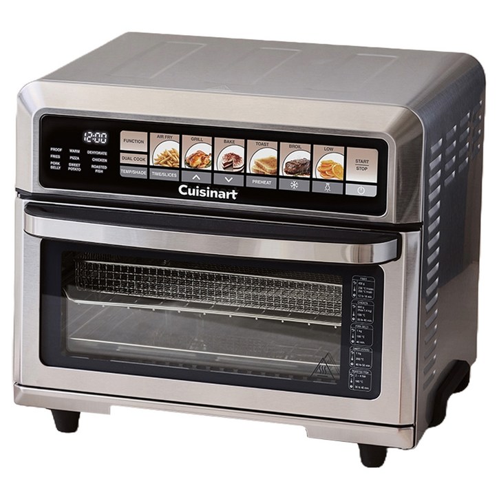 쿠진아트 디지털 에어프라이어 오븐