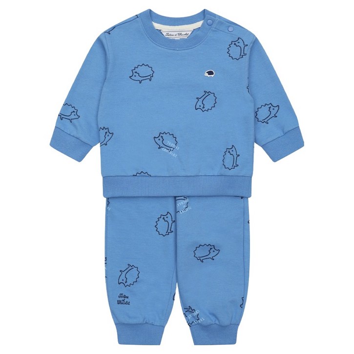 타티네쇼콜라 유아용 BP에릭상하B  쇼핑백