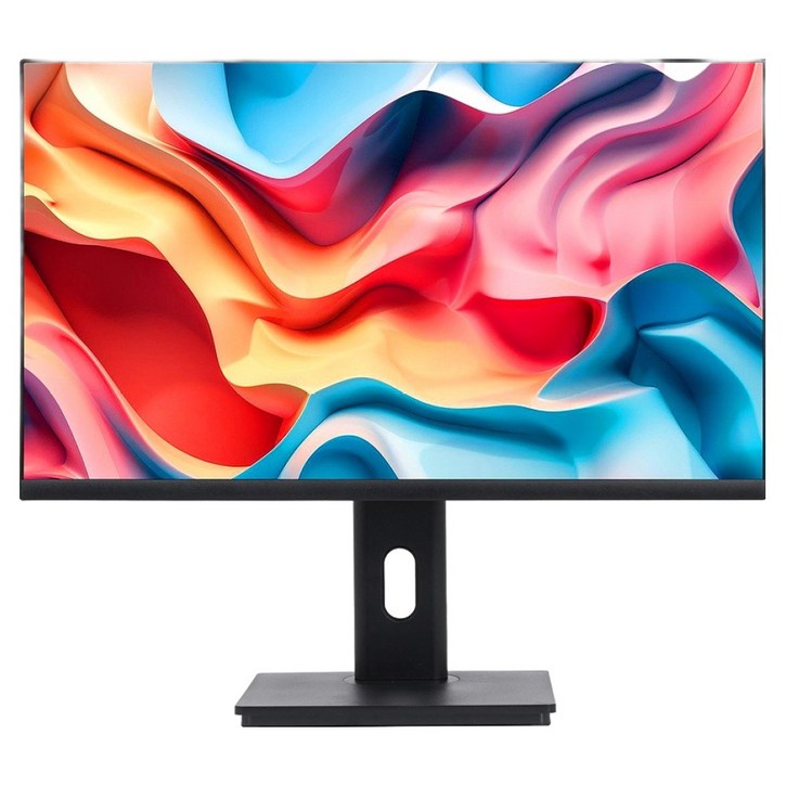 크로스오버 FHD IPS 100 멀티스탠드 무결점 모니터