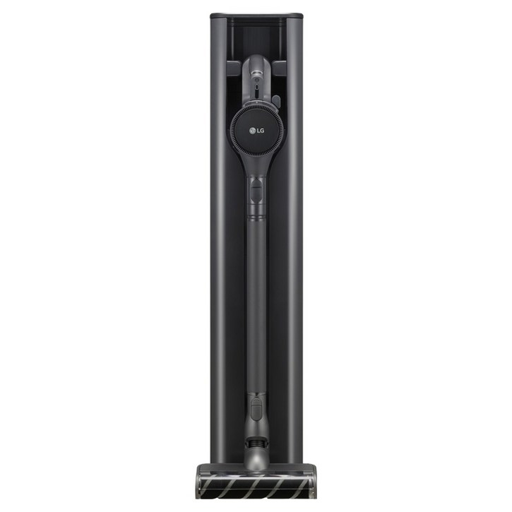 LG전자 코드제로 오브제컬렉션 A7 Core 스틱청소기 A727TA  올인원타워 TST2TL 세트