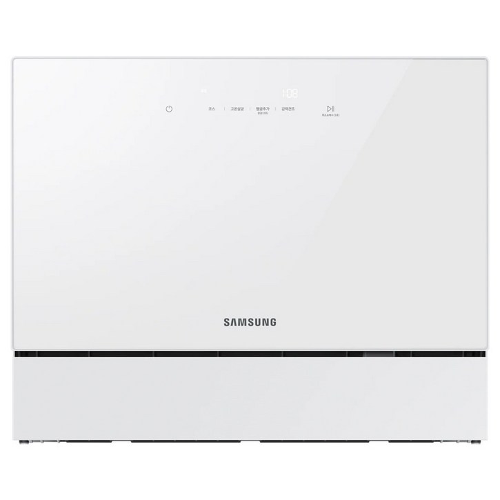 삼성전자 Bespoke 카운터탑 식기세척기 6인용