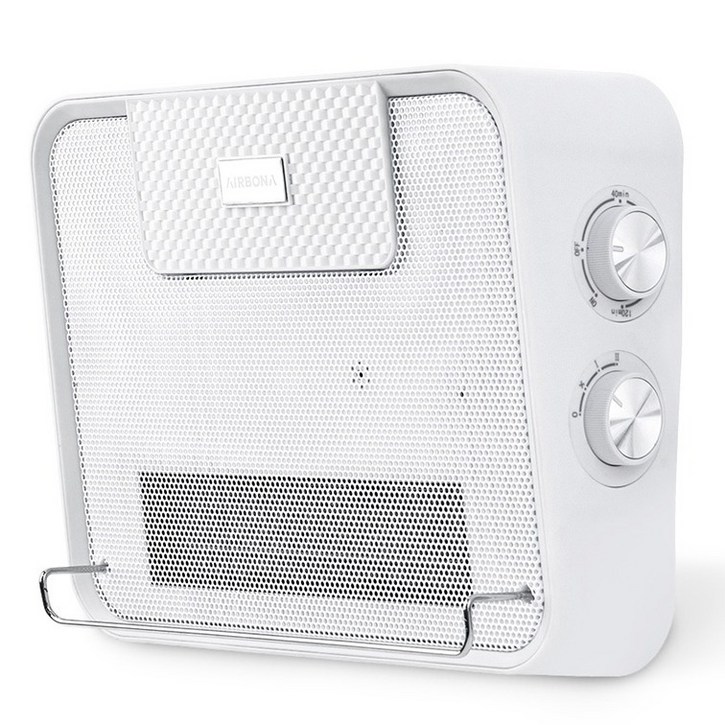 에어보나 PTC 욕실 온풍기