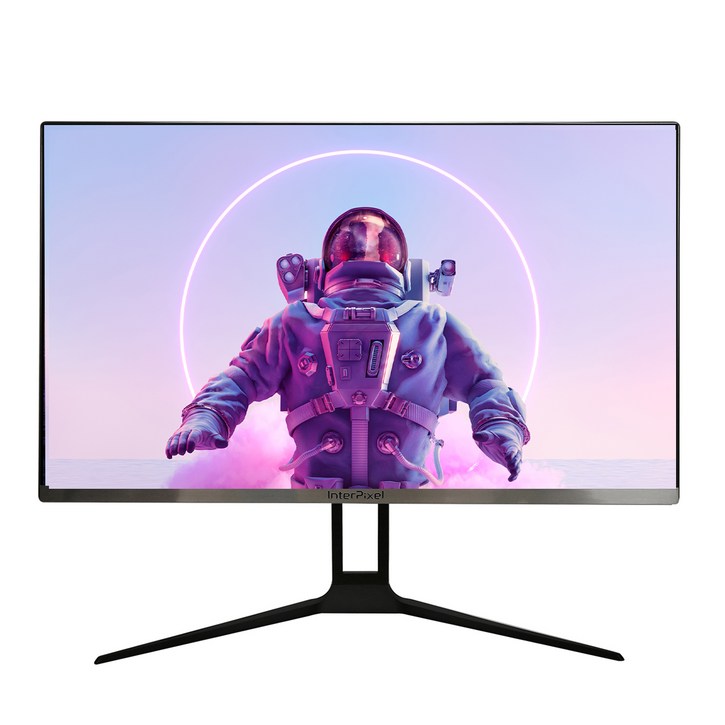 인터픽셀 68.5cm FHD 평면 게이밍 모니터, IP2740일반