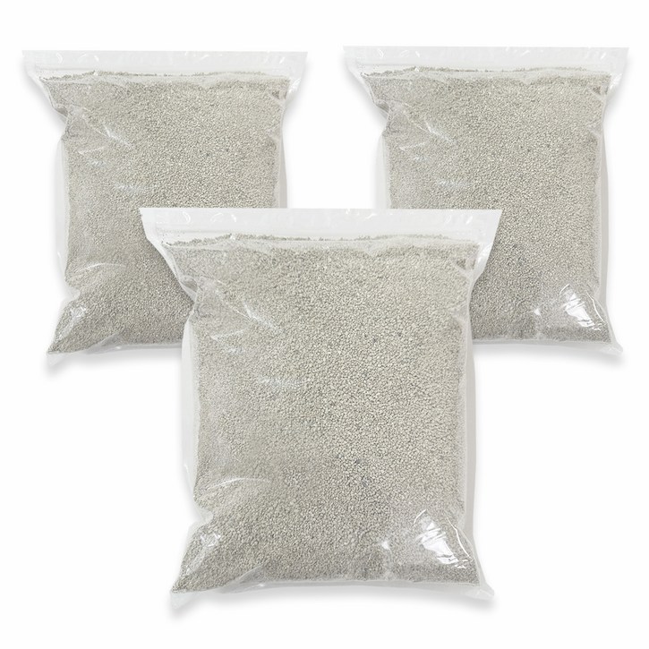 아리샌드 노마진 정직한 벤토나이트 고양이 모래 3p, 18kg, 1개, 무향
