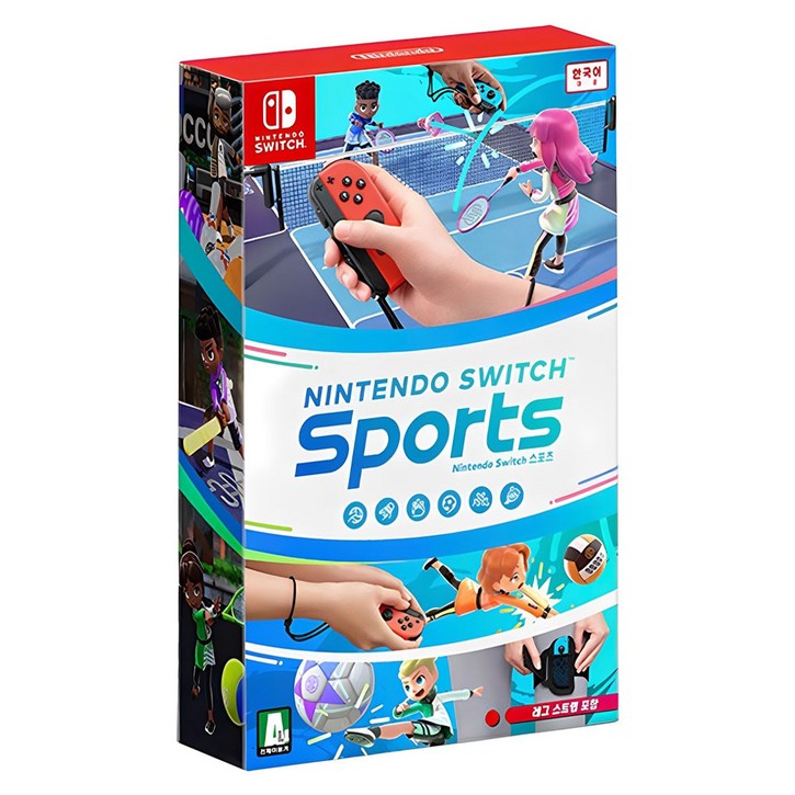닌텐도 스위치 스포츠