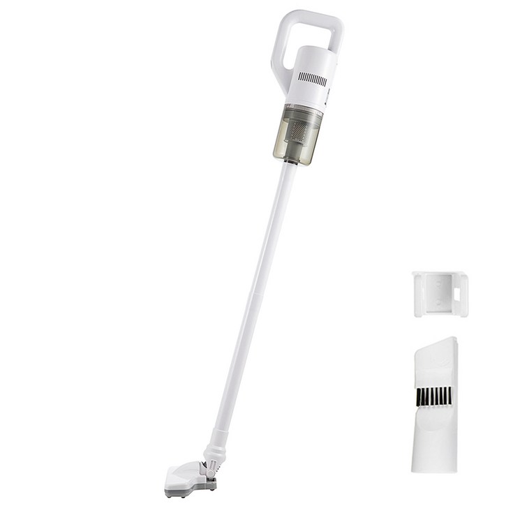 홈플래닛 2 in 1 무선 진공청소기 858B-DC