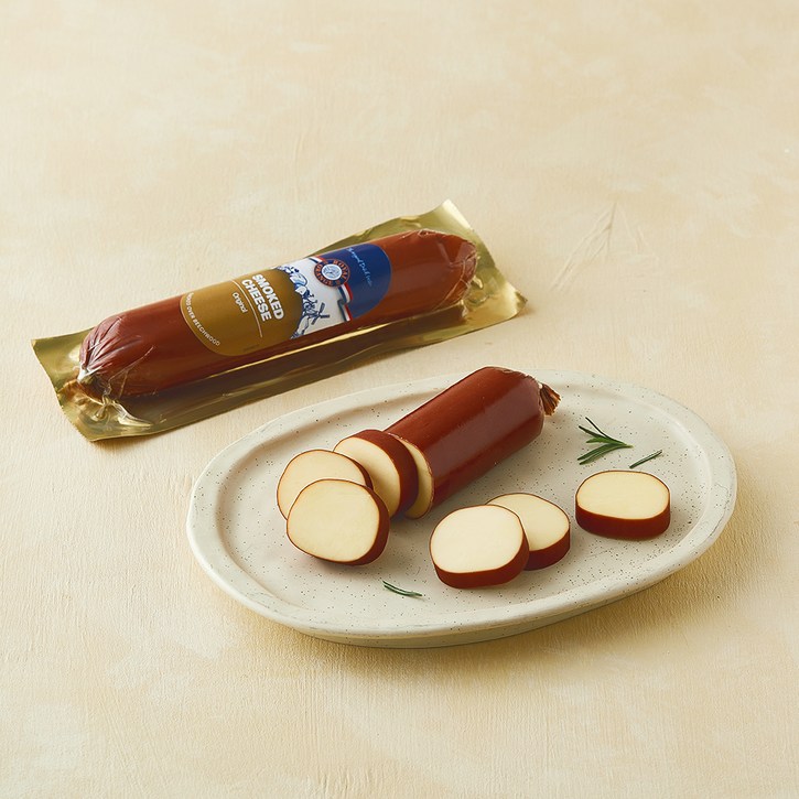 로켓프레시 로얄오렌지 스모크 치즈