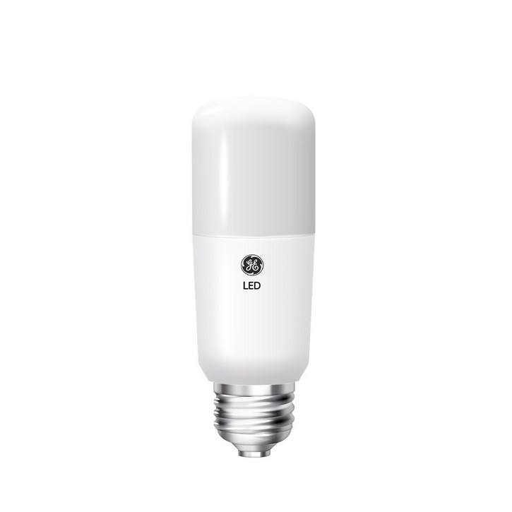 제너럴일렉트릭 GE LED 브라이트 스틱 전구 11W