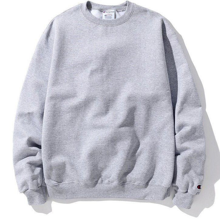 챔피온 SWEATSHIRTS 기모맨투맨 S600 맨투맨