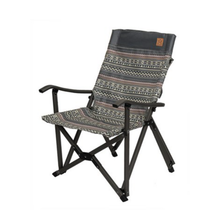 카즈미 럭셔리 미니 릴렉스 체어