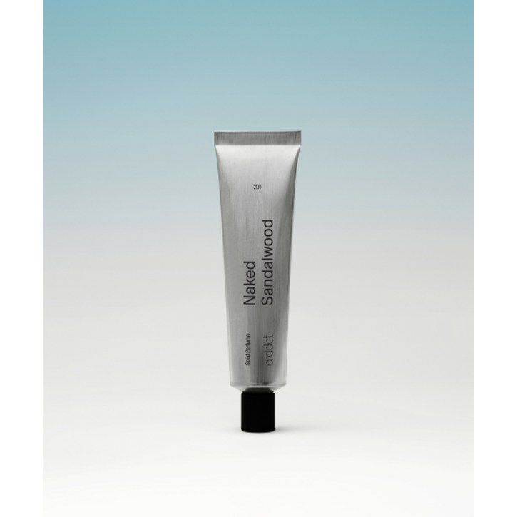 에이딕트 솔리드퍼퓸 네이키드 샌달우드 201