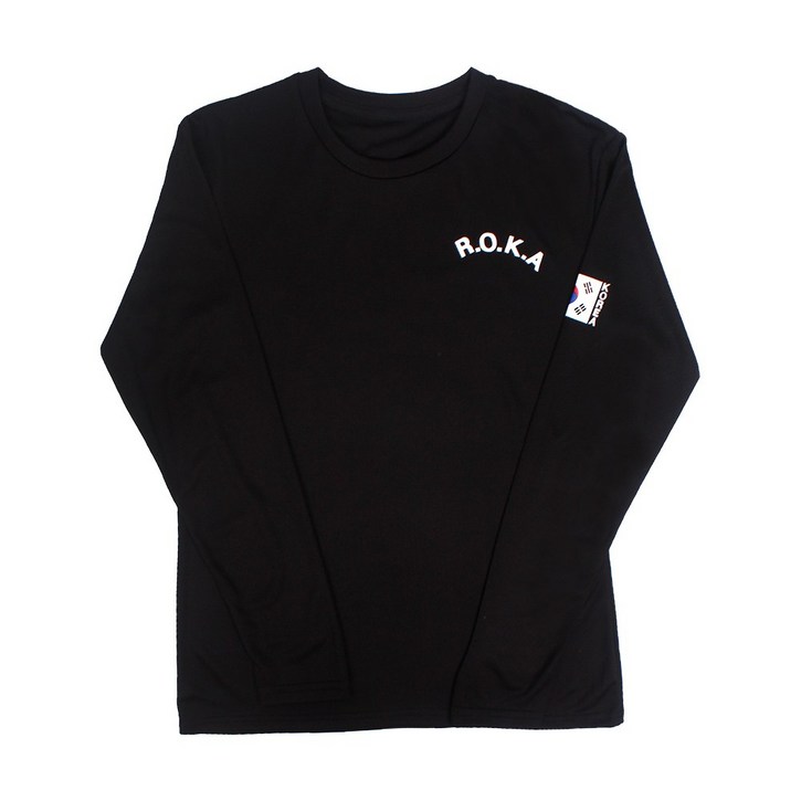 쿨링 ROKA 로카티 긴팔