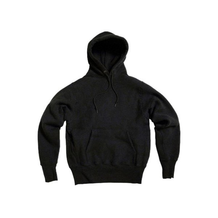 캠버 CAMBER USA 크로스니트 풀오버 스웻 후디, 블랙 매장정품 259169