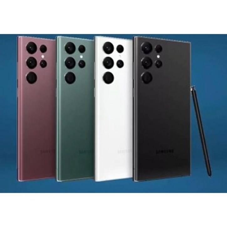 삼성 갤럭시S23울트라 중고폰 공기계 알뜰폰, 특S급빠른출고색상랜덤,256GB