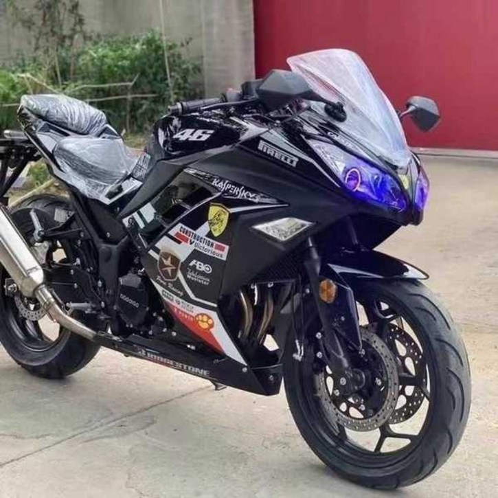 라비토 쿼터급바이크 스포츠 투잡용 배달용