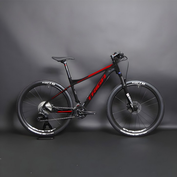 풀시마노 데오레 30단 락샥 유압 MTB 자전거