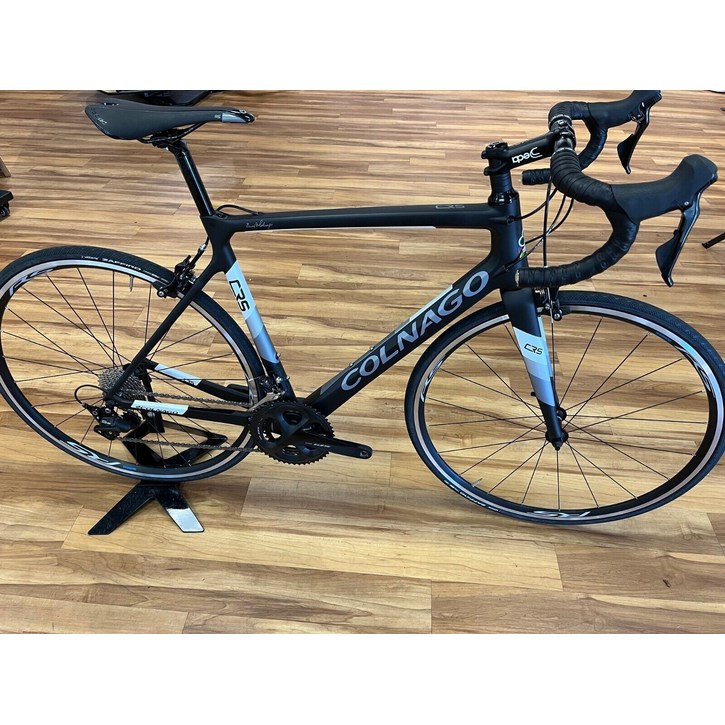 콜나고 CRS 사이즈 54sl 56cm 로드 자전거