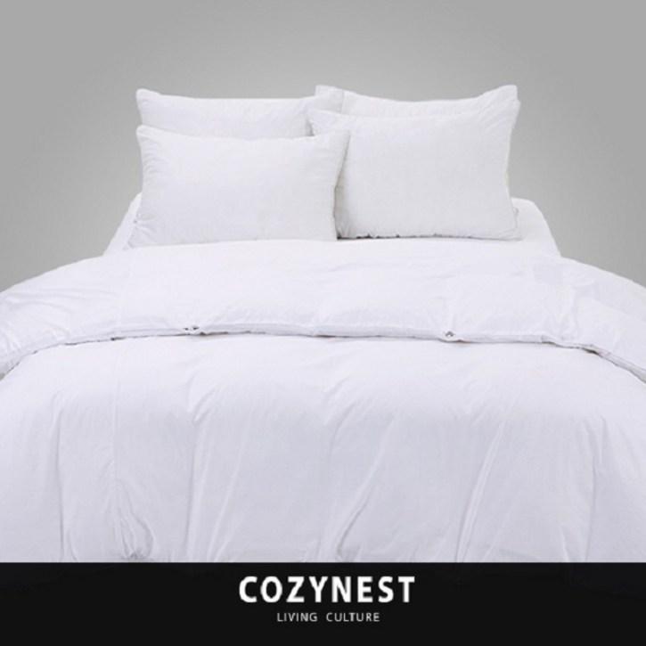 레노마 홈 코지네스트구스 프로텍터 이불커버 SS CH120QABAKAB-B