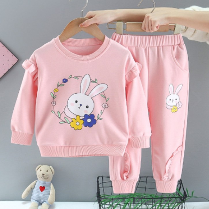 앨리홈 꽃동산래빗상하셋트