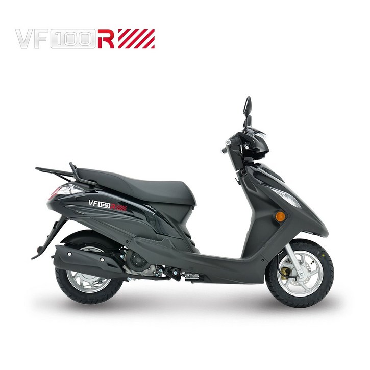 디앤에이모터스 DNA  이륜 오토바이 스쿠터 VF100R