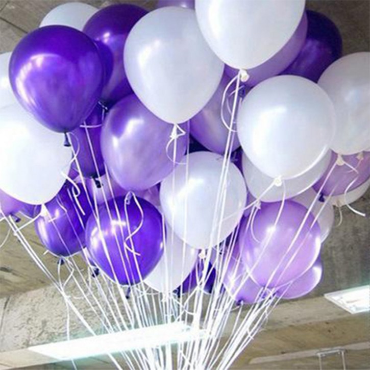 렛츠파티 이니셜풍선 숫자풍선 은박풍선 헬륨풍선 파티용품 이벤트풍선, 크리스마스톤  50P, 1개