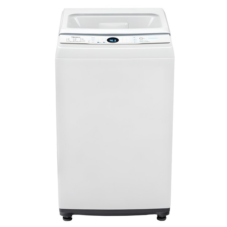 미디어 통돌이 세탁기 MA200W70/WW-KR 7kg 방문설치, MA200W70/WW-KR, 화이트