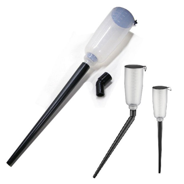 에스공구 미션오일주입기 오일깔대기 깔대기 오일주입기 밋션오일주입기 롱깔대기 꼬깔모양오일주입기 오일교환기 롱오일주입기 꼬깔깔대기 다용도주입기 다용도 오일러