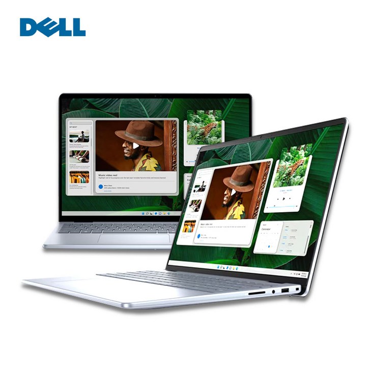 DELL 2024 최신 미개봉 노트북 델 인스피론 16 5640 메탈 아이스블루, 메탈 아이스블루, 16 5640, 16GB, 512GB, WIN11 Home DELL 2024 최신 미개봉 노트북 델 인스피론 16 5640 메탈 아이스블루, 메탈 아이스블루, 16 5640, 16GB, 512GB, WIN11 Home