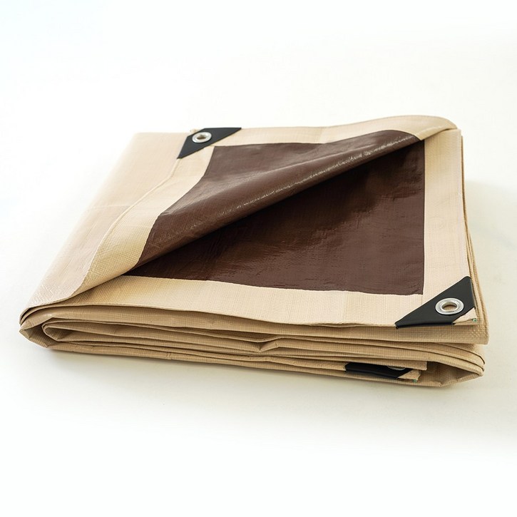 방수포 천막 그라운드시트 유일방수포 텐트매트 방수천막