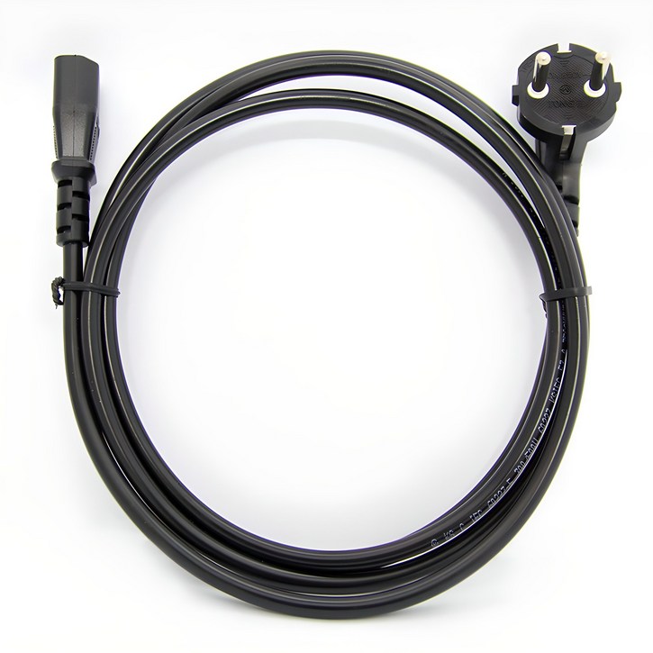 마하링크 국산 AC코드 220V 10A 전원 케이블 CP-9001