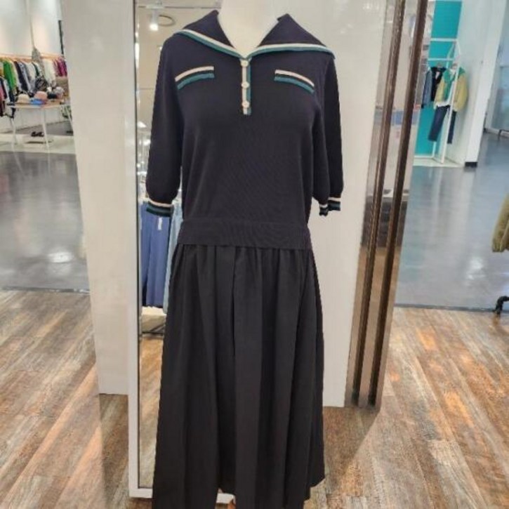 Muzak HC27 배색OPS MO4WKO0164F 2048575