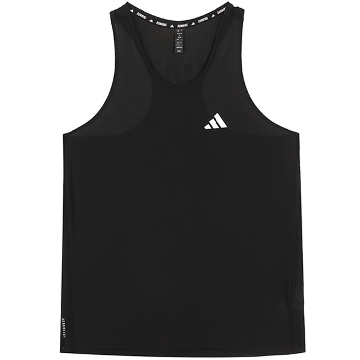 아디다스 OWN THE RUN BASE TANK TOP 러닝 헬스 운동용 민소매