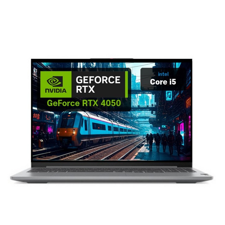 레노버 2023 아이디어패드 프로 5i 16IRH 16 코어i5 인텔 13세대 지포스 RTX 4050, GREY, 1TB, 32GB, WIN11 Home, 83AQ003KKR