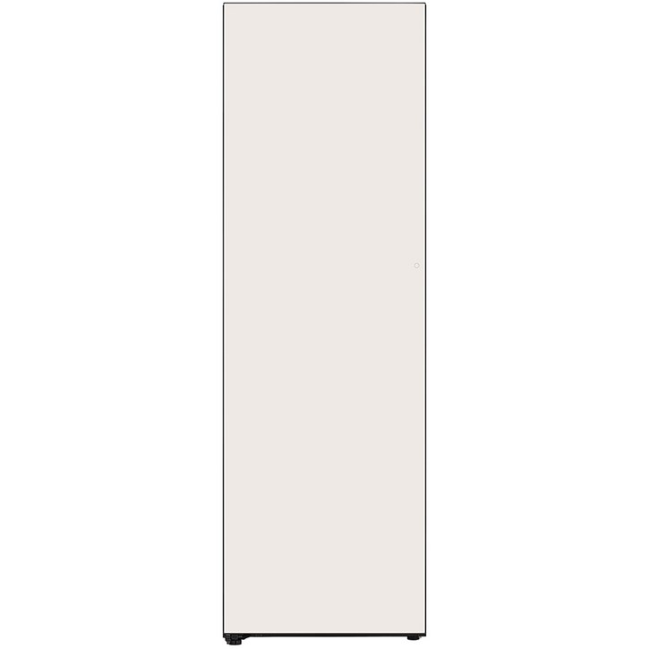 [색상선택형] LG전자 컨버터블 패키지 오브제컬렉션 냉장전용고 오토도어 X322AA3S 글라스 우열림 방문설치 6