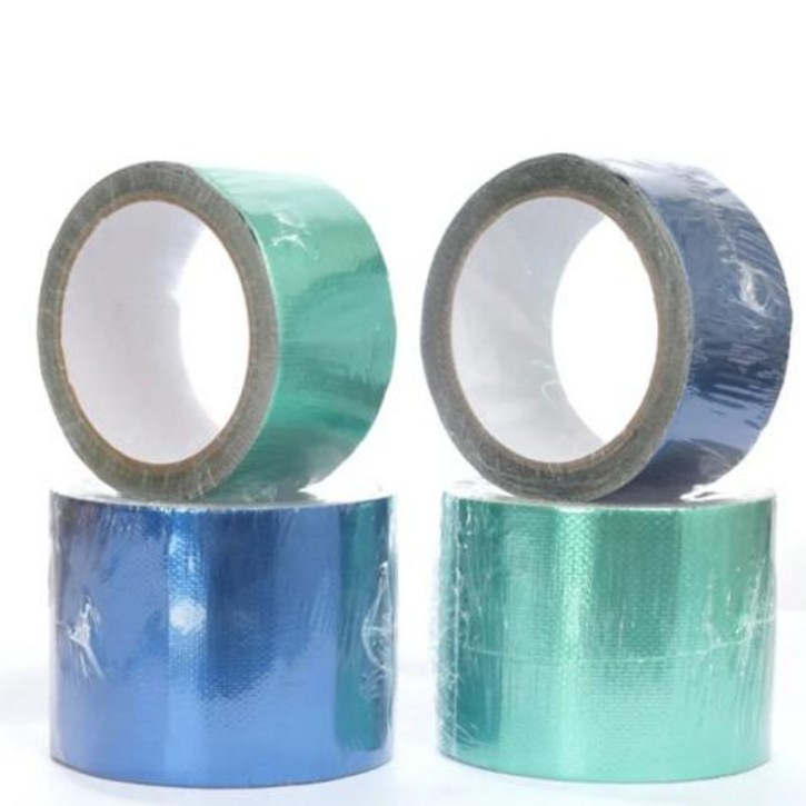 그라운드시트 방수포 텐트시트 두꺼운 0.38mm PE 방수포 수리 테이프, 8m롤, 천 접착 온실 텐트 수리용, 그라운드시트 방수포 텐트시트 두꺼운 0.38mm PE 방수포 수리 테이프, 8m롤, 천 접착 온실 텐트 수리용,