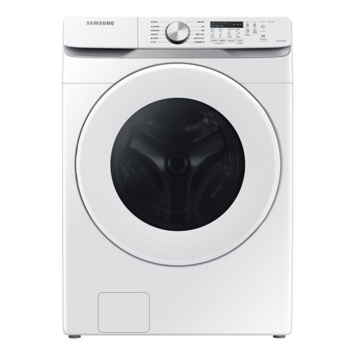 삼성전자 그랑데 세탁기 화이트 WF16T6000KW 16kg 방문설치 삼성전자 그랑데 세탁기 화이트 WF16T6000KW 16kg 방문설치