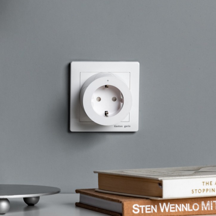 아카라코리아 스마트 플러그