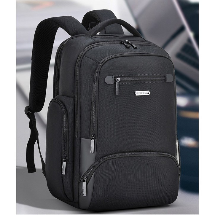 [댄디몰] 직장인 노트북 백팩 여행용 다공능 데일리 가방 6